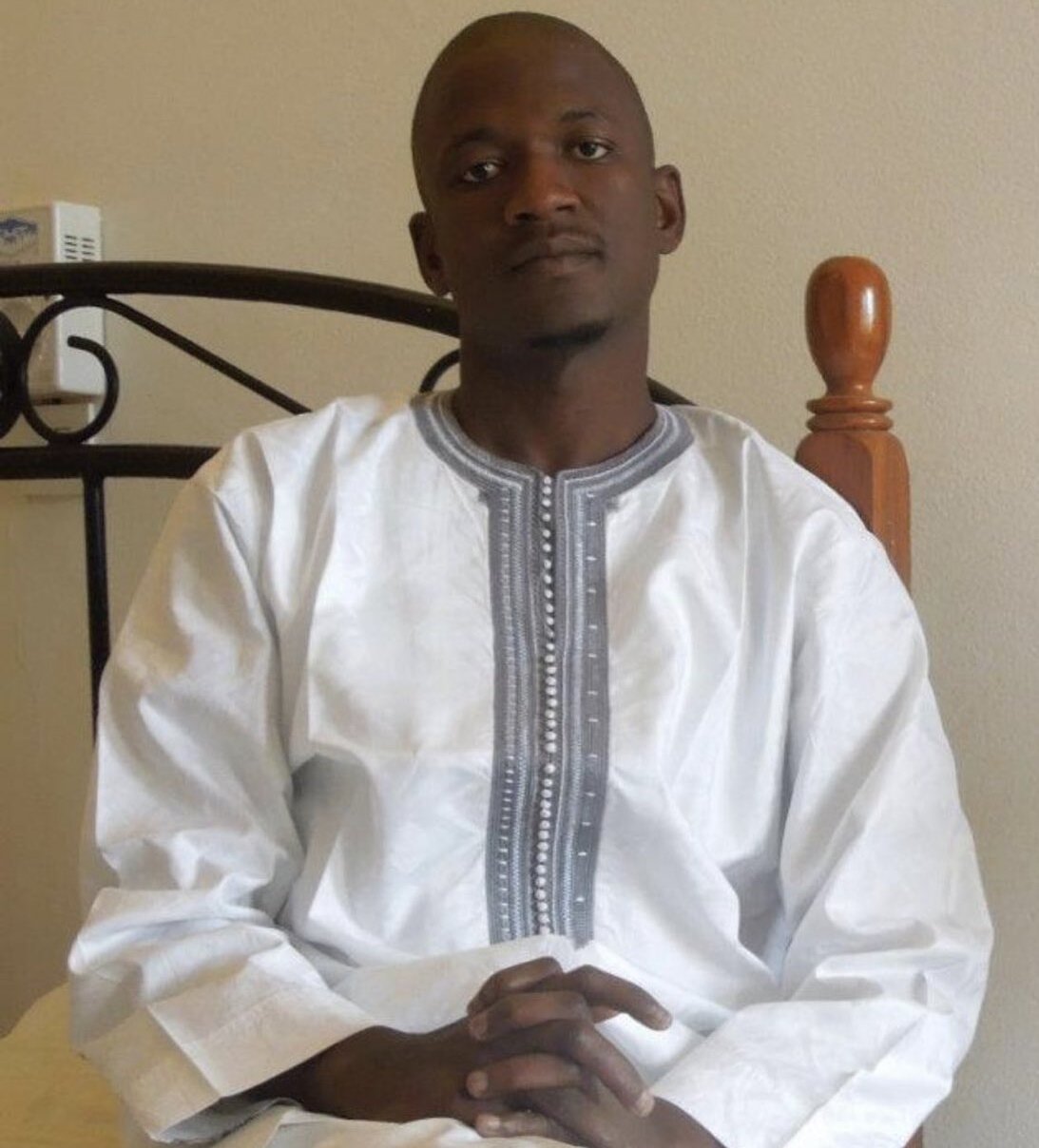 Modou Ndiaye