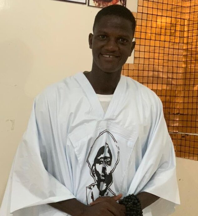 Alpha Yéro Tounkara